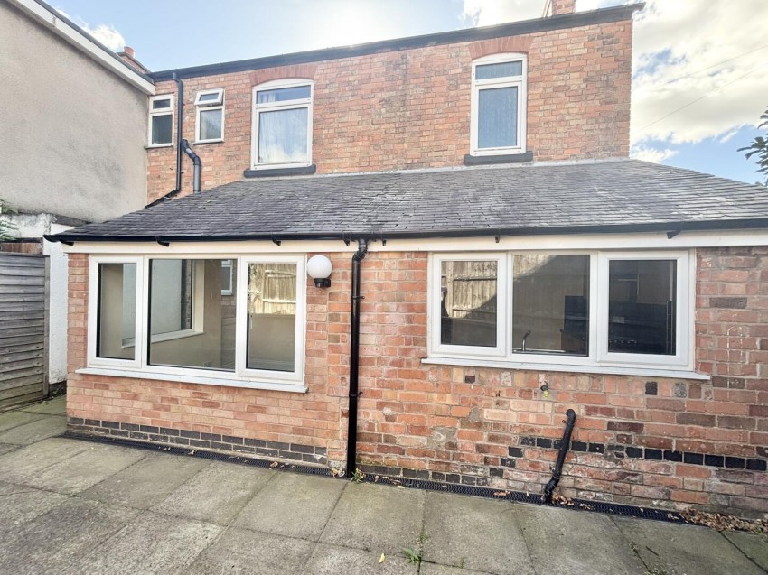 Images for Cross Street, Enderby, Leicester