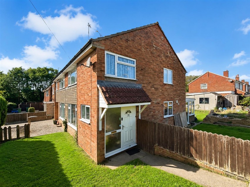 Images for Coleridge Drive, Enderby, Leicester