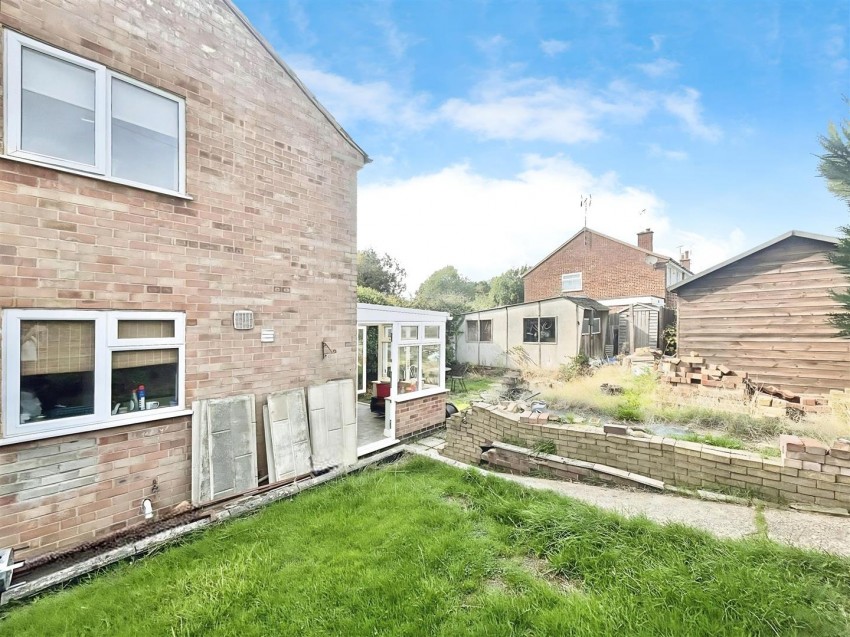 Images for Coleridge Drive, Enderby, Leicester