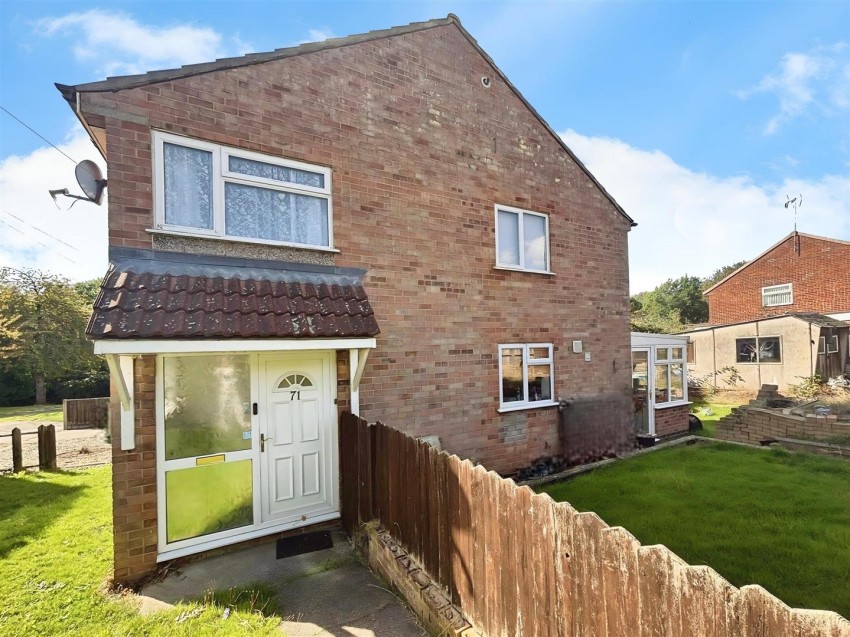 Images for Coleridge Drive, Enderby, Leicester