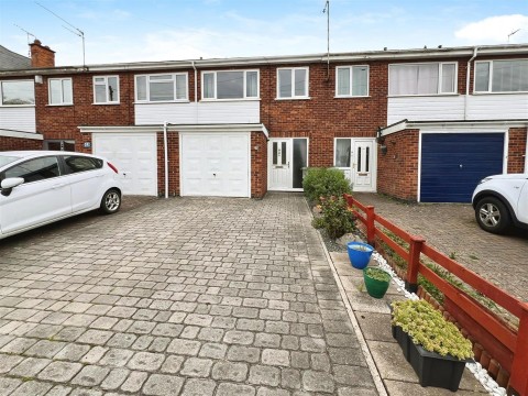 View Full Details for King Street, Whetstone, Leicester