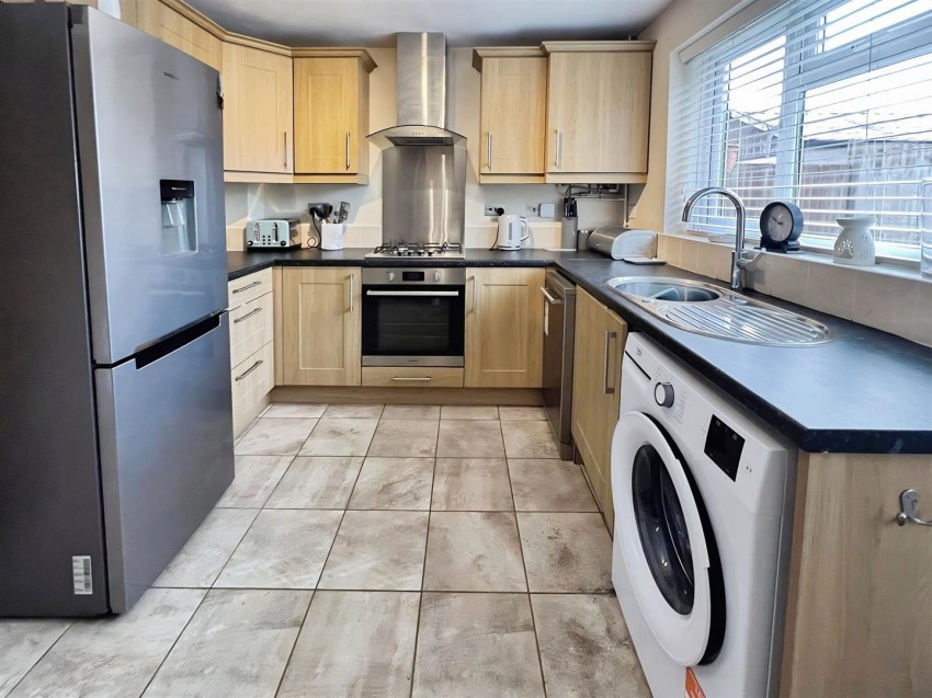 Images for Campion Close, Narborough, Leicester