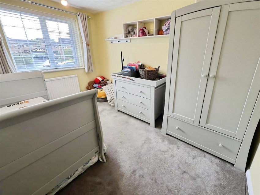 Images for Campion Close, Narborough, Leicester