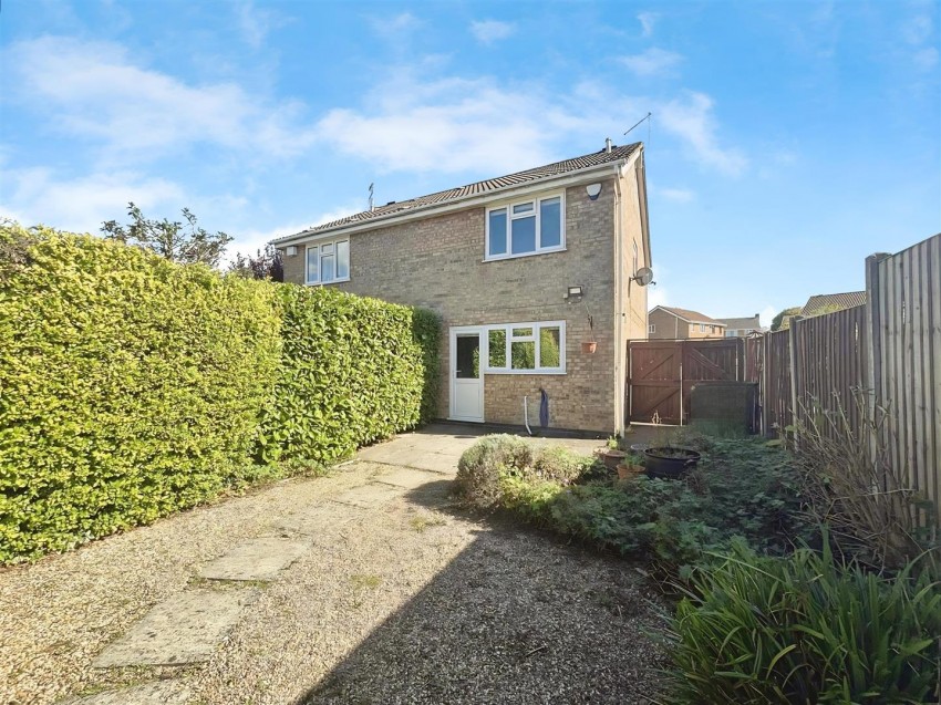 Images for Campion Close, Narborough, Leicester