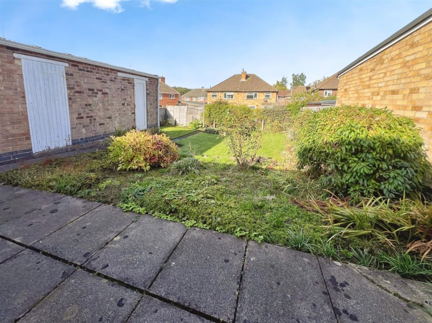 Images for Crowhurst Drive, Leicester