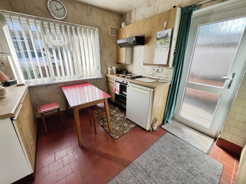 Images for Crowhurst Drive, Leicester