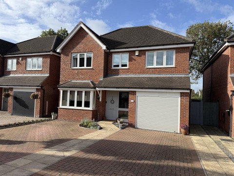 View Full Details for Milton Gardens, Narborough, Leicester