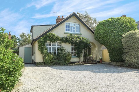 View Full Details for Poplar Avenue, Countesthorpe, Leicester