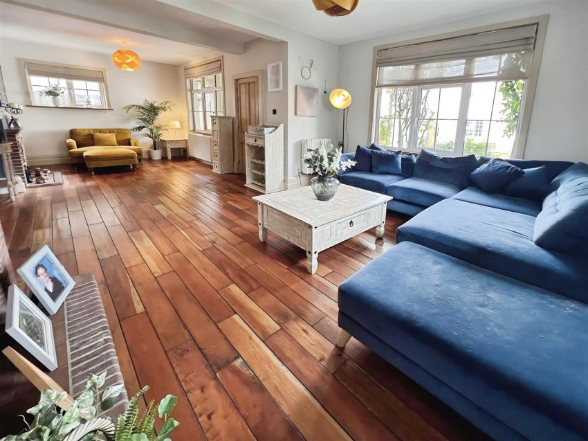 Images for Poplar Avenue, Countesthorpe, Leicester