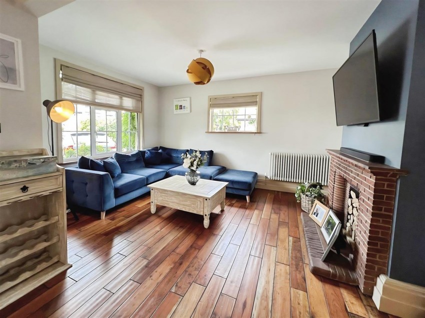 Images for Poplar Avenue, Countesthorpe, Leicester
