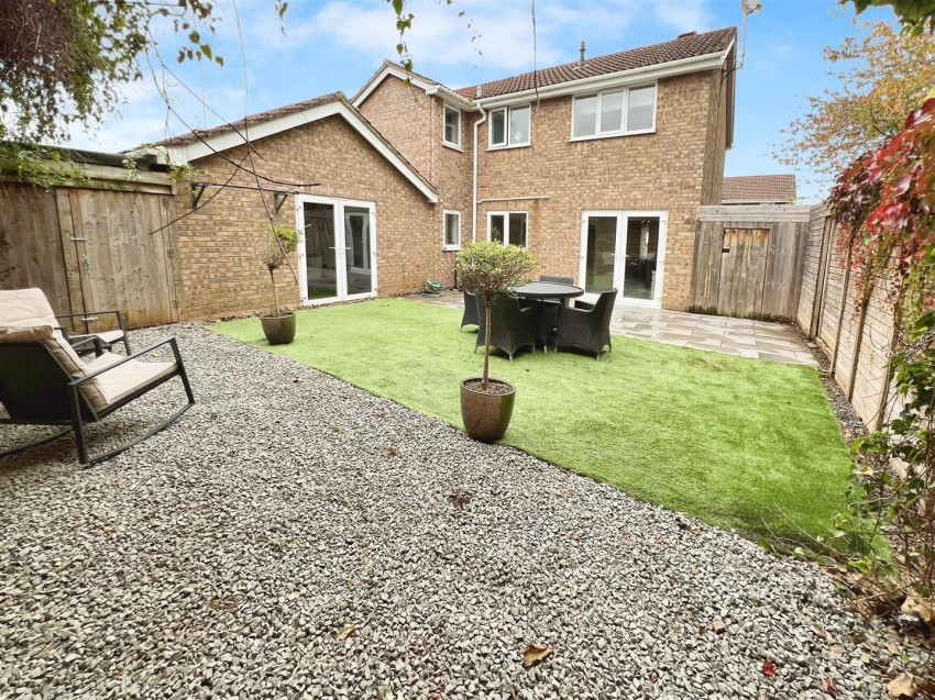 Images for Pawley Close, Whetstone