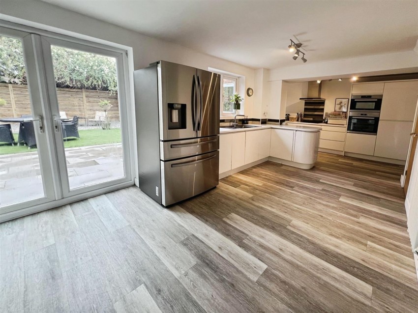 Images for Pawley Close, Whetstone