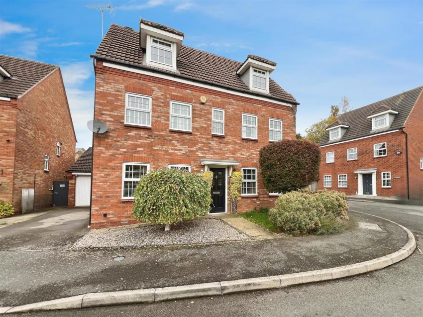 Images for Navigation Drive, Glen Parva, Leicester