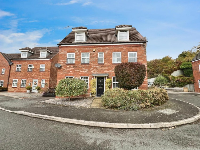 Images for Navigation Drive, Glen Parva, Leicester