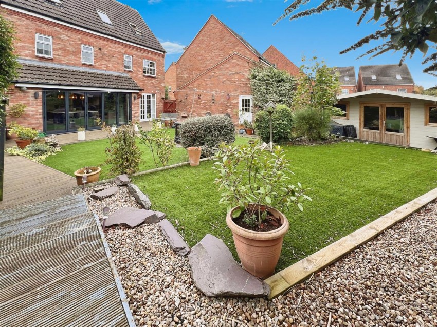 Images for Navigation Drive, Glen Parva, Leicester