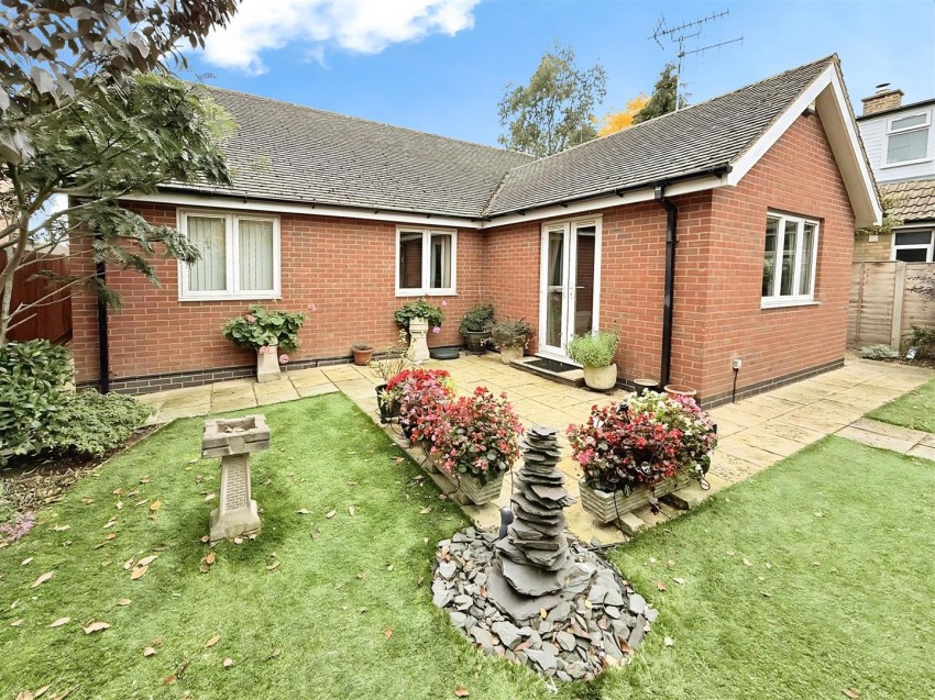 Images for Main Street, Cosby, Leicester