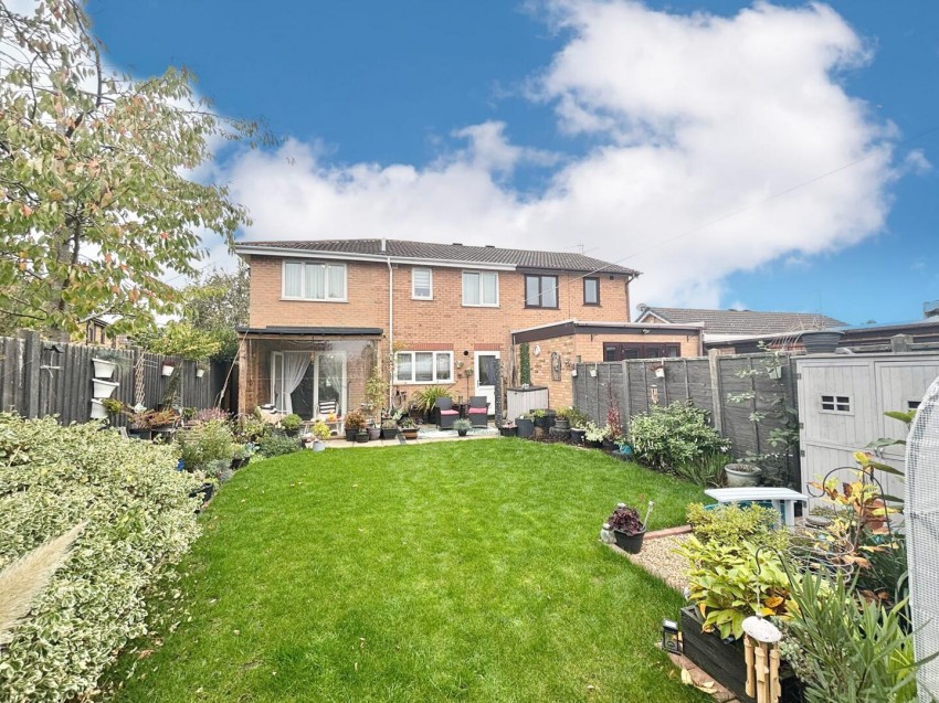 Images for Achurch Close, Stoney Stanton