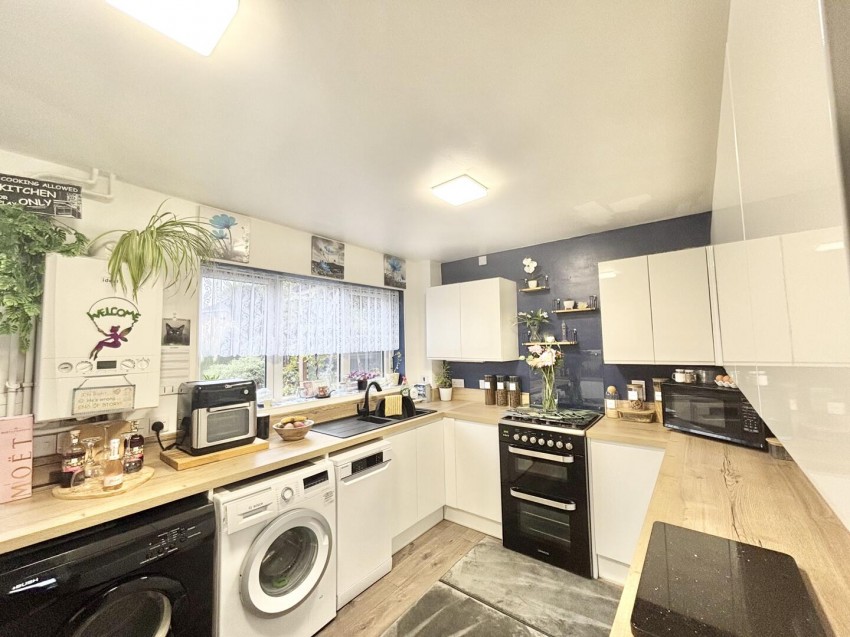 Images for Achurch Close, Stoney Stanton