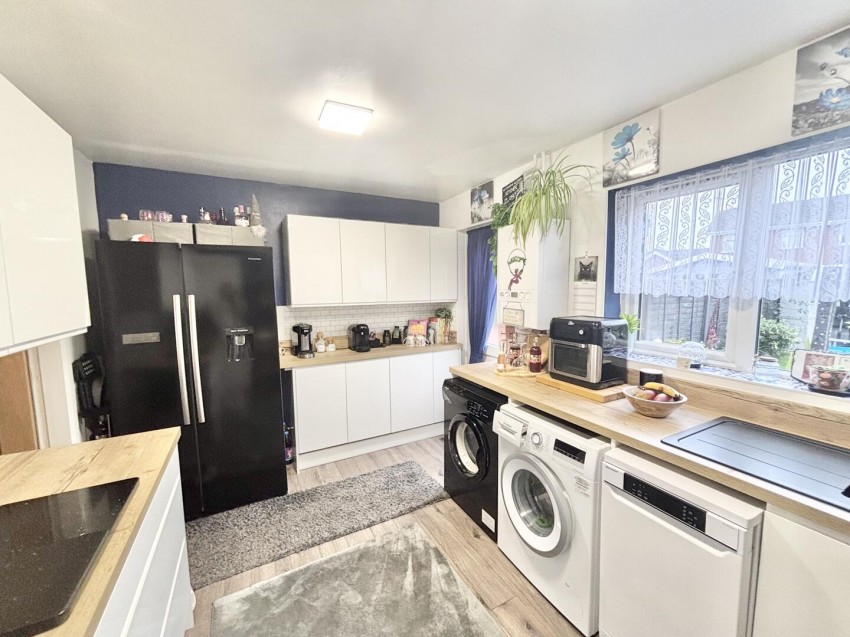Images for Achurch Close, Stoney Stanton