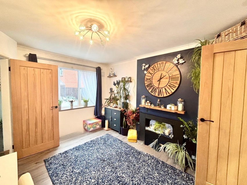 Images for Achurch Close, Stoney Stanton