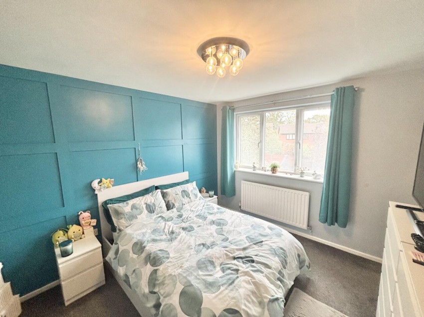 Images for Achurch Close, Stoney Stanton