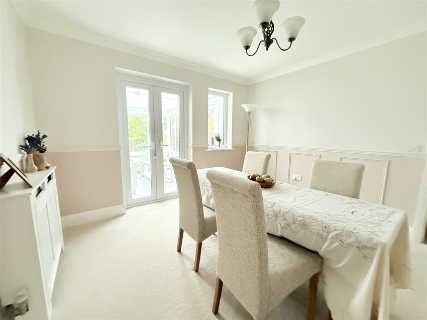 Images for Orchard Close, Cosby, Leicester