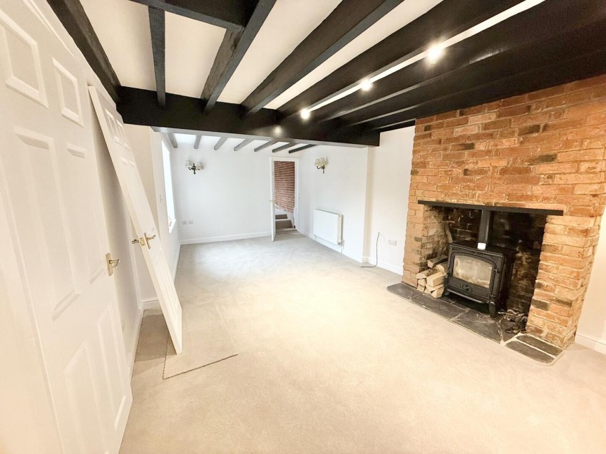 Images for New Price - Main Street, Peatling Magna, Leicester