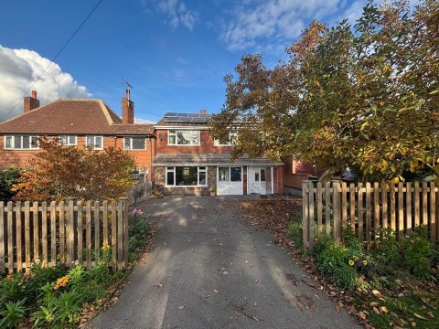 View Full Details for Thurlaston Lane, Croft, Leicester