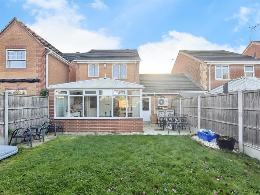 Images for Horseshoe Close, Cosby, Leicester