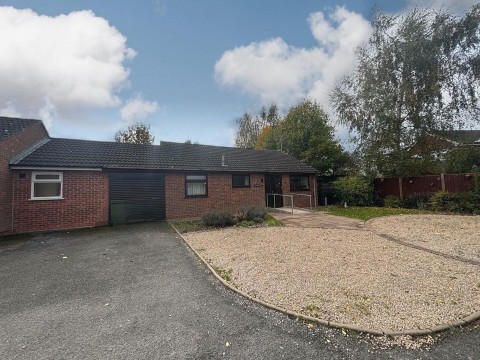 View Full Details for Mennecy Close, Countesthorpe, Leicester
