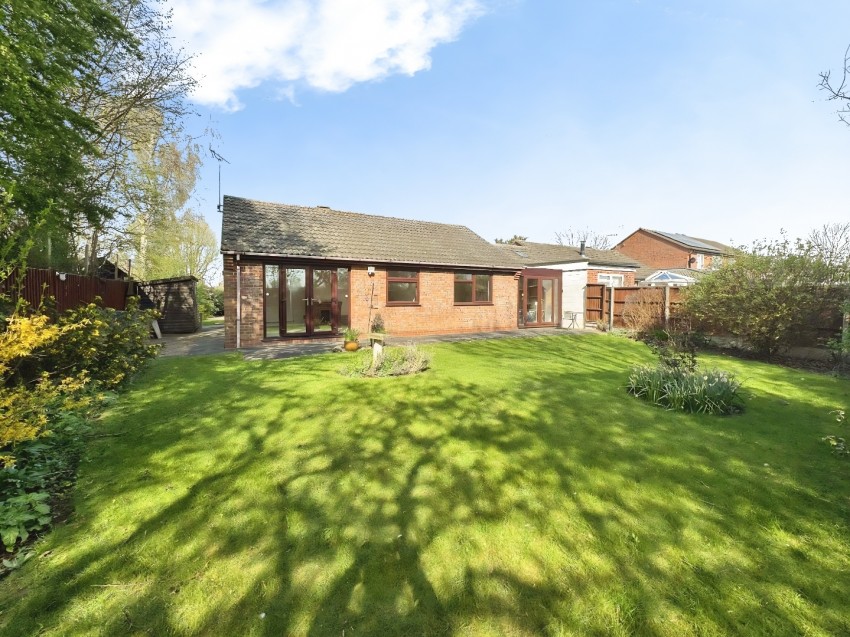 Images for Mennecy Close, Countesthorpe, Leicester