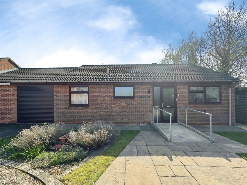 Images for Mennecy Close, Countesthorpe, Leicester