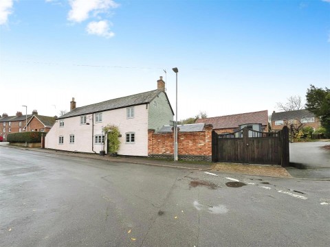 View Full Details for Station Road, Ullesthorpe, Lutterworth