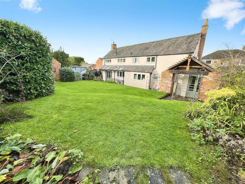 Images for Station Road, Ullesthorpe, Lutterworth