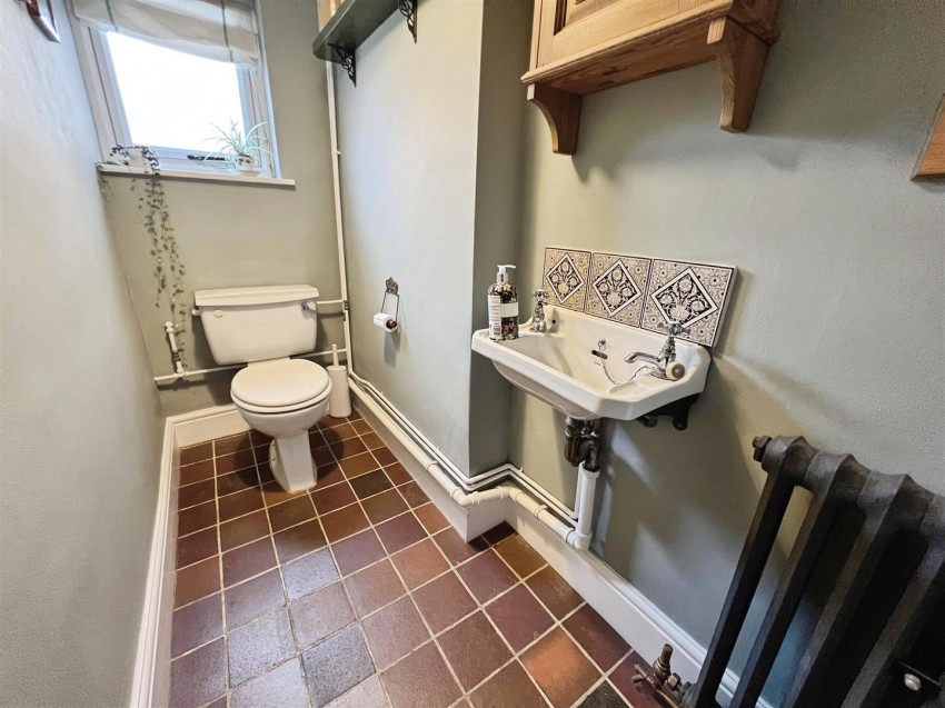 Images for Station Road, Ullesthorpe, Lutterworth