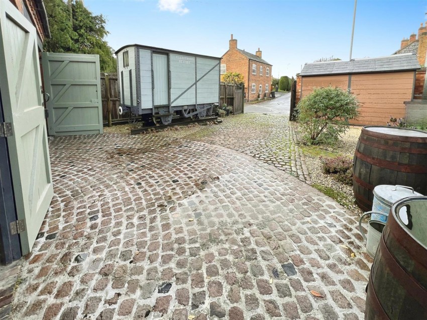 Images for Station Road, Ullesthorpe, Lutterworth