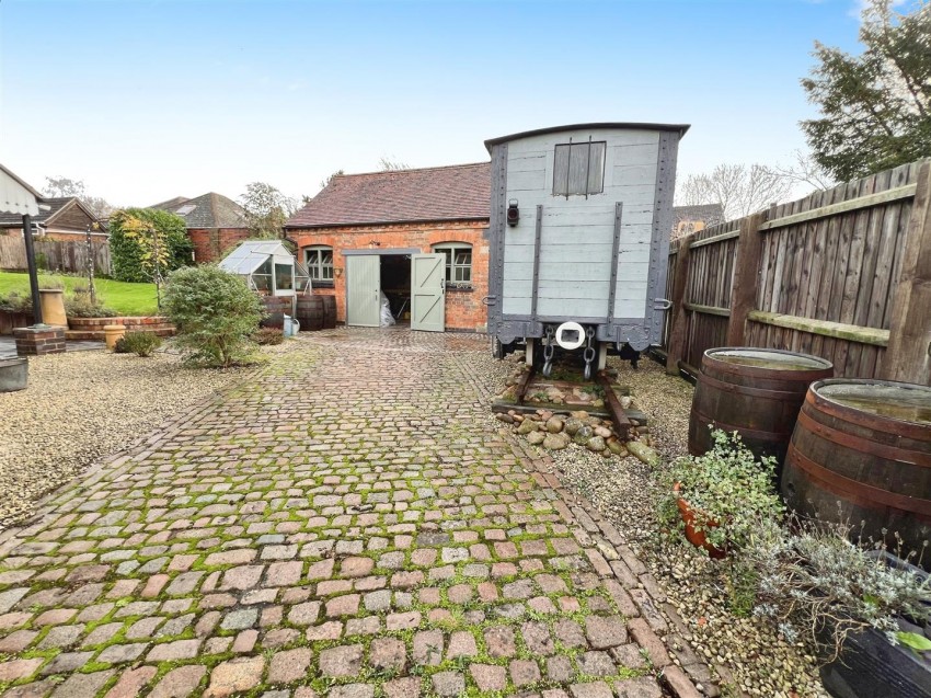 Images for Station Road, Ullesthorpe, Lutterworth