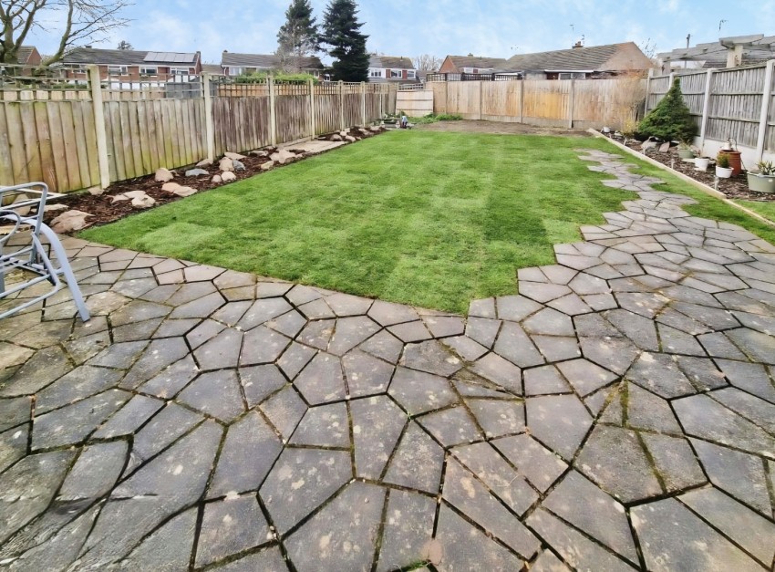 Images for Sheridan Close, Enderby, Leicester