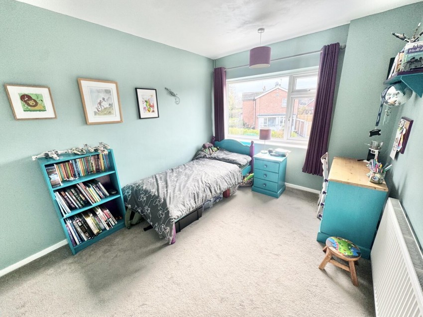 Images for Spinney Avenue, Countesthorpe, Leicester