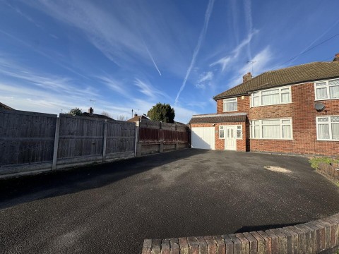 View Full Details for Gayhurst Close, Leicester