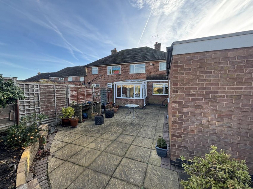 Images for Gayhurst Close, Leicester