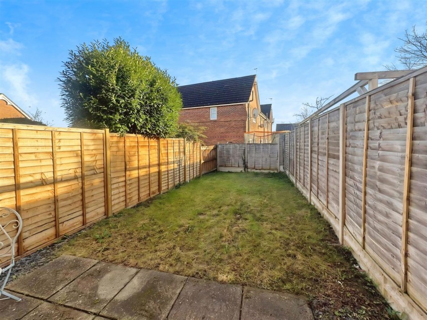 Images for Packhorse Drive, Enderby, Leicester