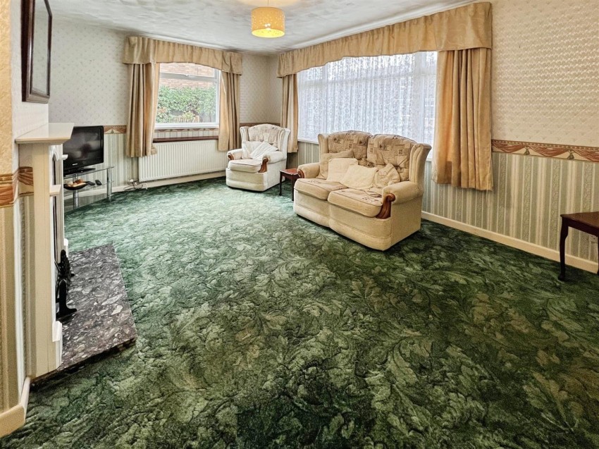 Images for Maurice Drive, Countesthorpe, Leicester