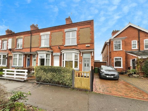 View Full Details for Welford Road, Blaby, Leicester