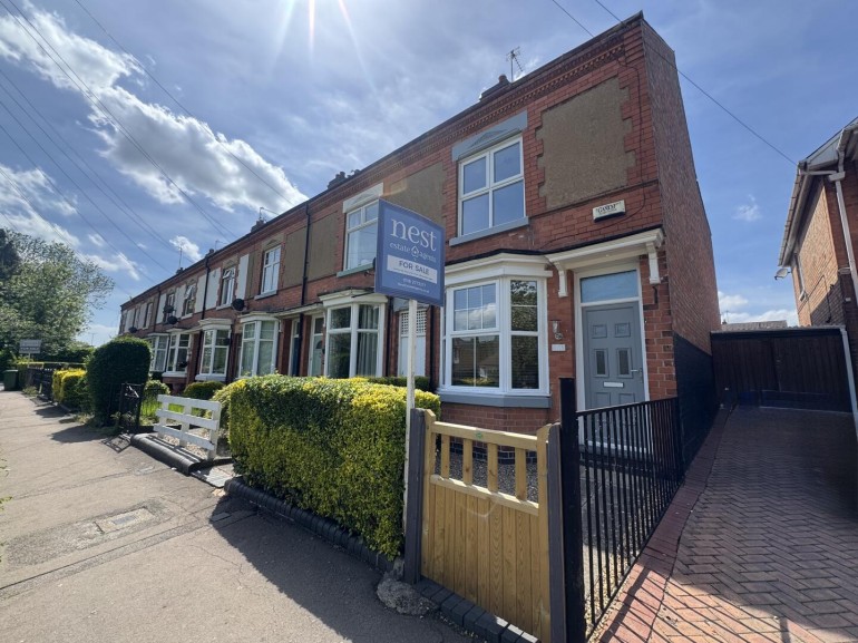 No Chain - Welford Road, Blaby, Leicester