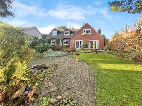 View Full Details for Main Street, Peatling Parva, Lutterworth