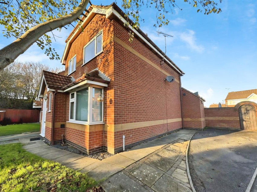 Images for Pintail Close, Whetstone, Leicester