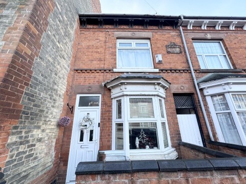 View Full Details for Healey Street, Wigston