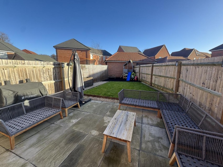 Images for Lime delph Road, Wigston