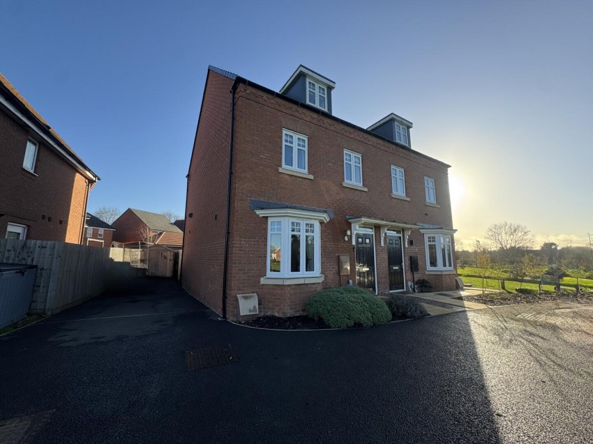 Images for Lime delph Road, Wigston